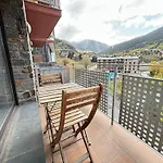 Life And apartment a pie de pistas, El Tarter