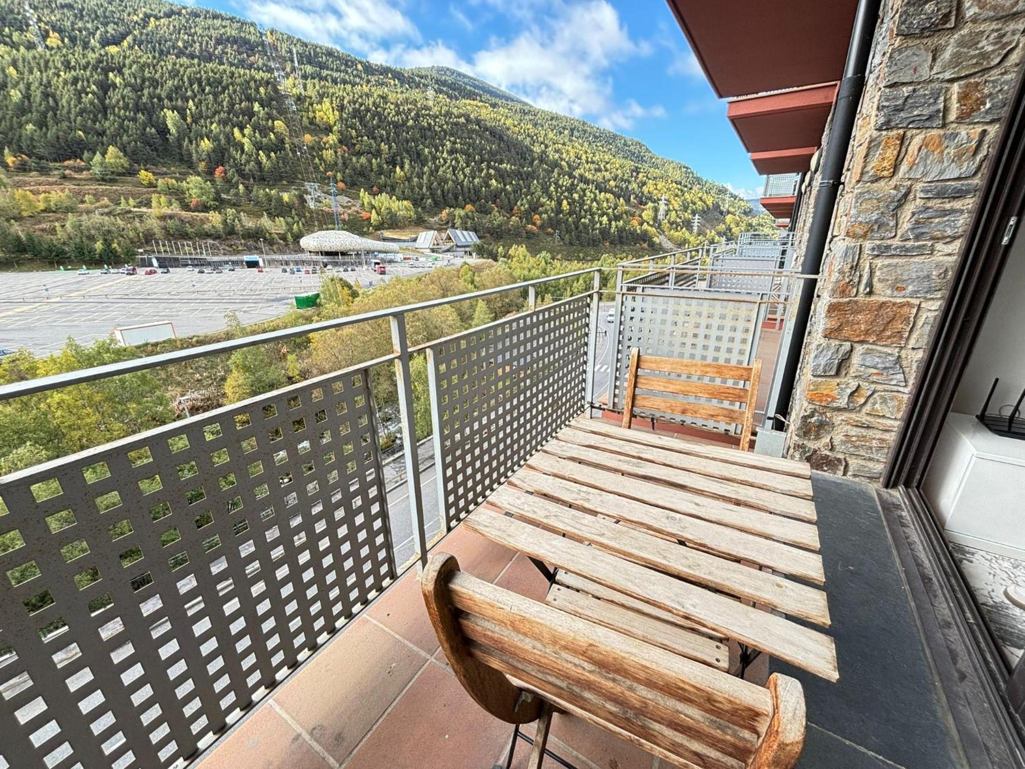 Apartamento Life And A Pie De Pistas,