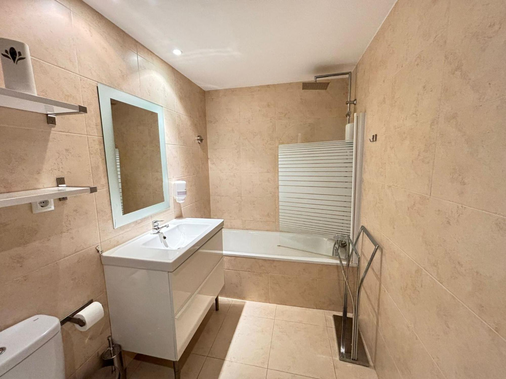 Apartamento Life And A Pie De Pistas, El Tarter